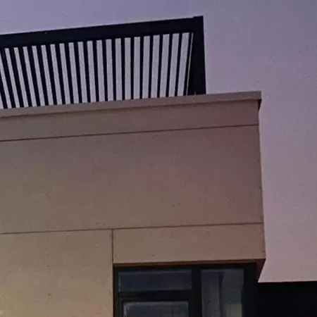 Tiiru Seaview With 50m2 Roof Terrace Pärnu