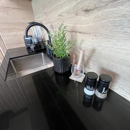 Tiiru Seaview With 50m2 Roof Terrace