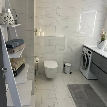 Tiiru Seaview With 50m2 Roof Terrace Apartamento