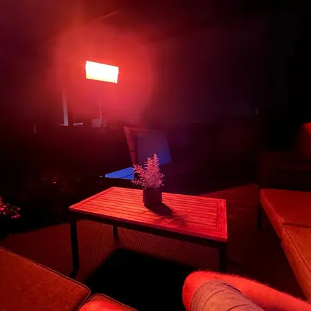 Tiiru Seaview With 50m2 Roof Terrace *