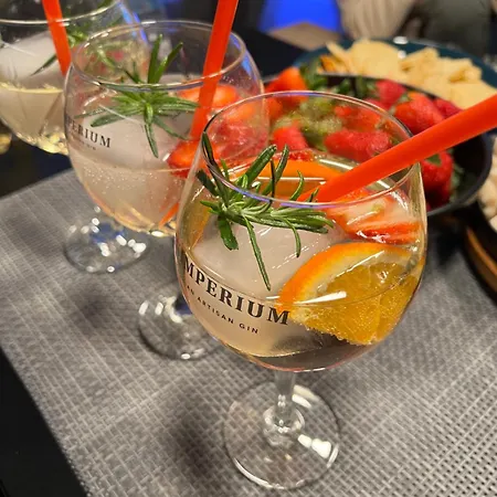 Apartamento Tiiru Seaview With 50m2 Roof Terrace *