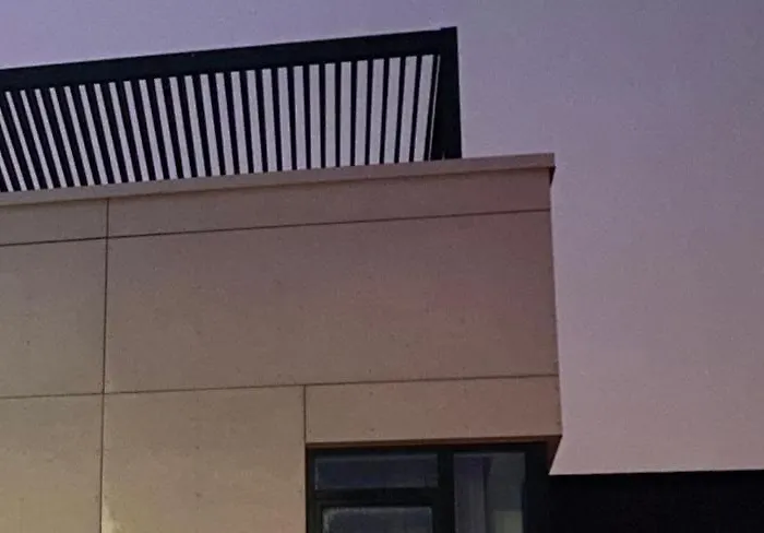 Tiiru Seaview With 50m2 Roof Terrace Pärnu