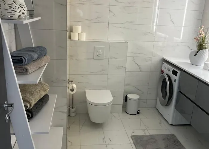 Tiiru Seaview With 50m2 Roof Terrace Appartamento