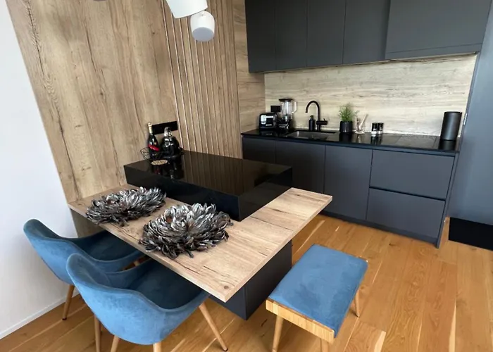 Tiiru Seaview With 50m2 Roof Terrace