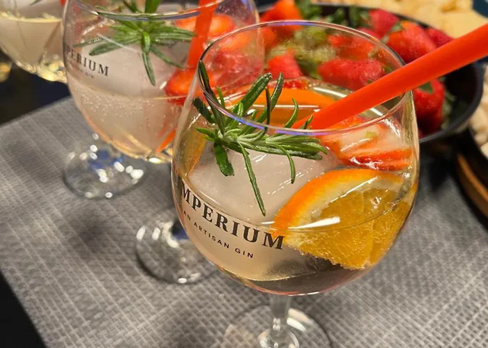 Appartamento Tiiru Seaview With 50m2 Roof Terrace *